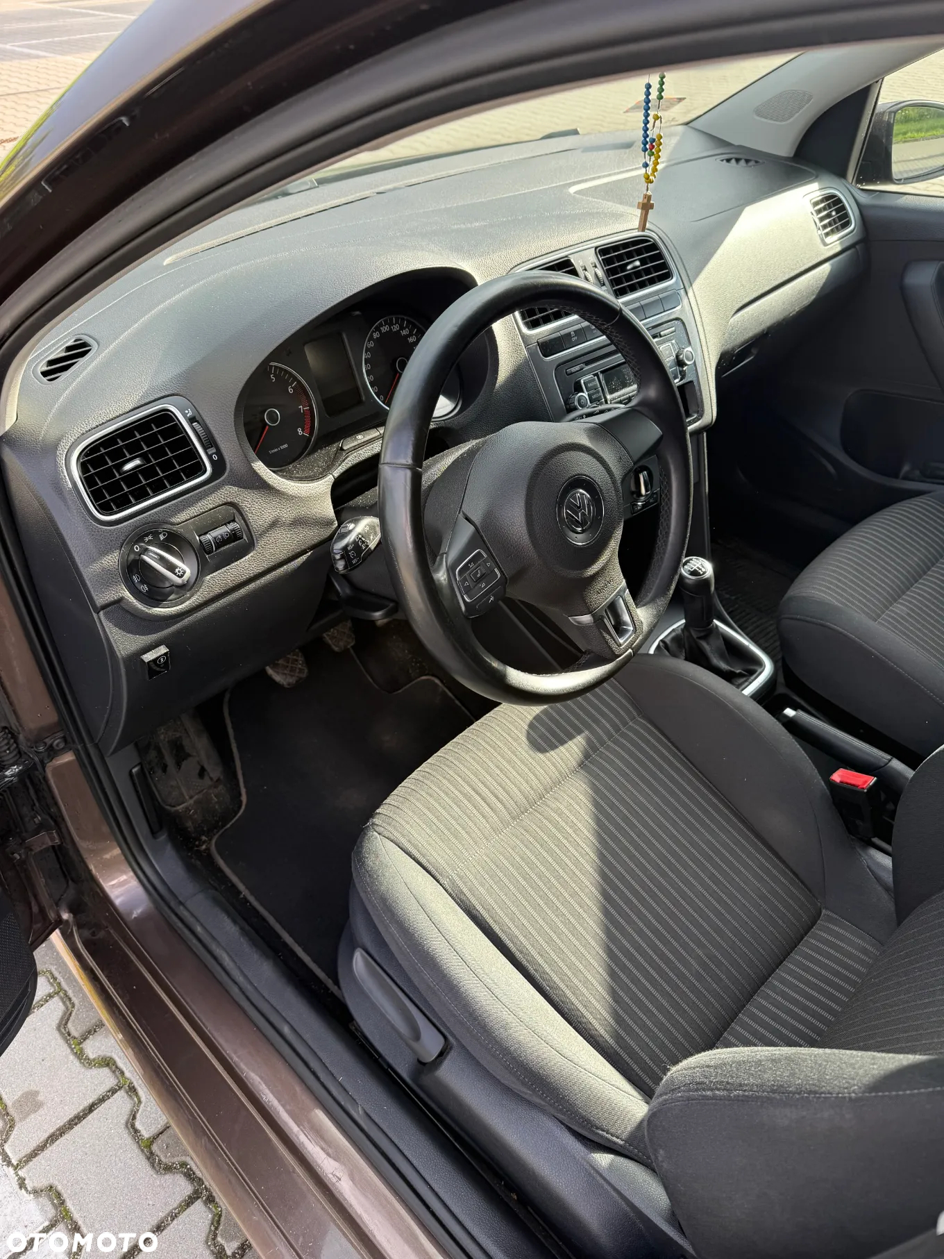 Volkswagen Polo - 6