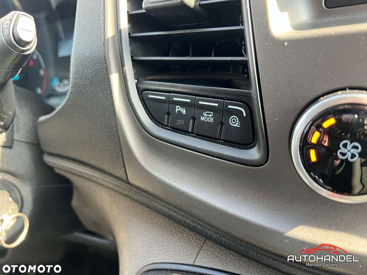 Ford Transit - 17