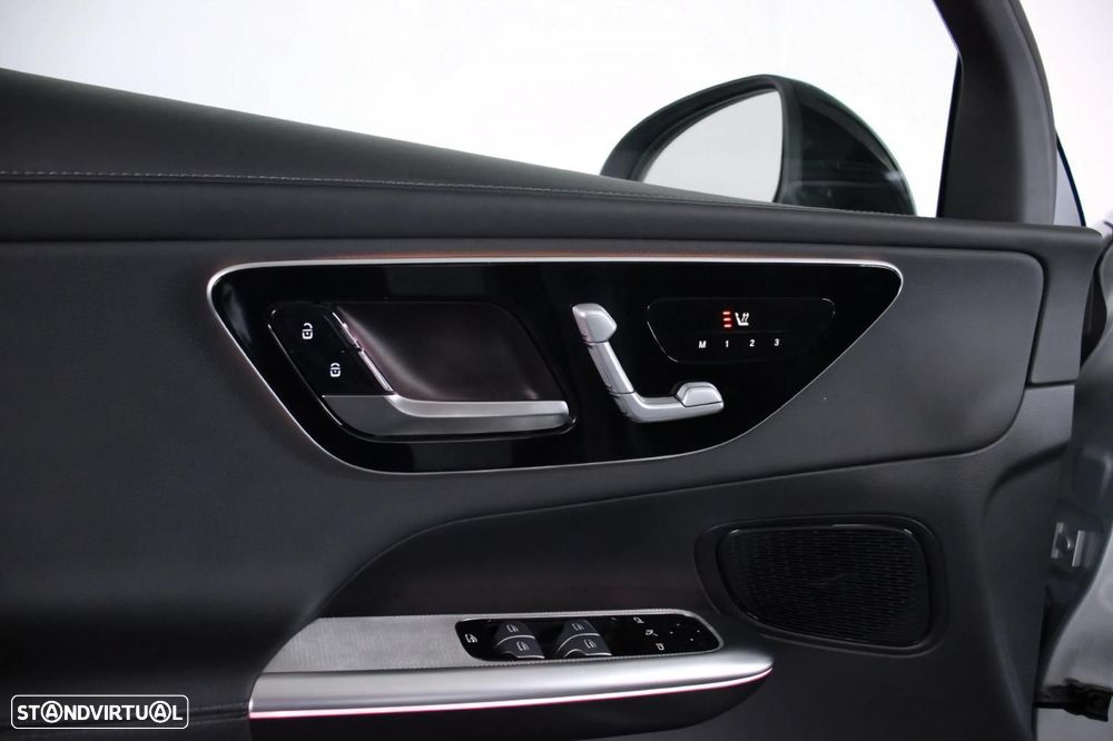 Mercedes-Benz GLC 400 e 4Matic - 6