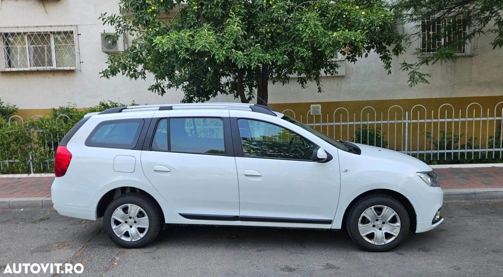 Dacia Logan - 2