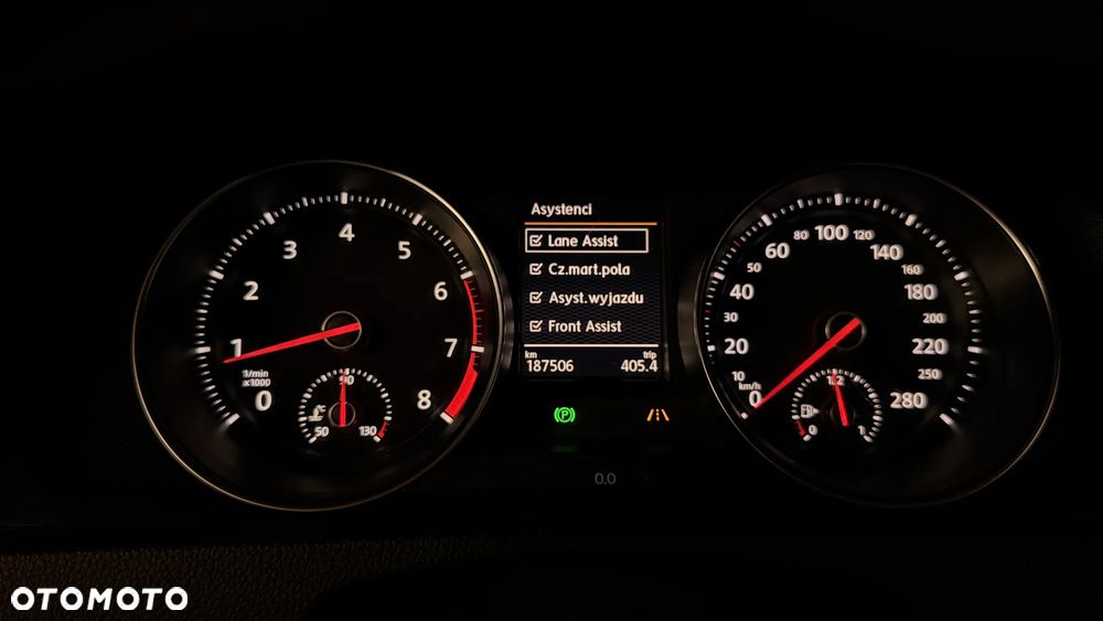 Volkswagen Golf 2.0 TSI BMT GTI Performance DSG - 30