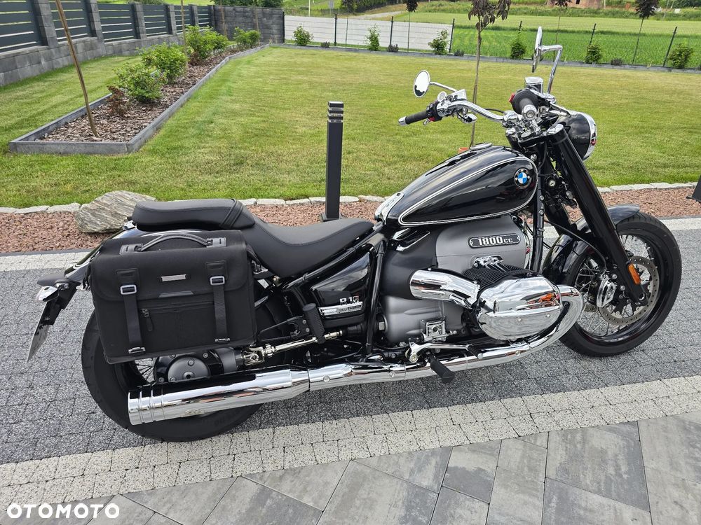 BMW R - 3