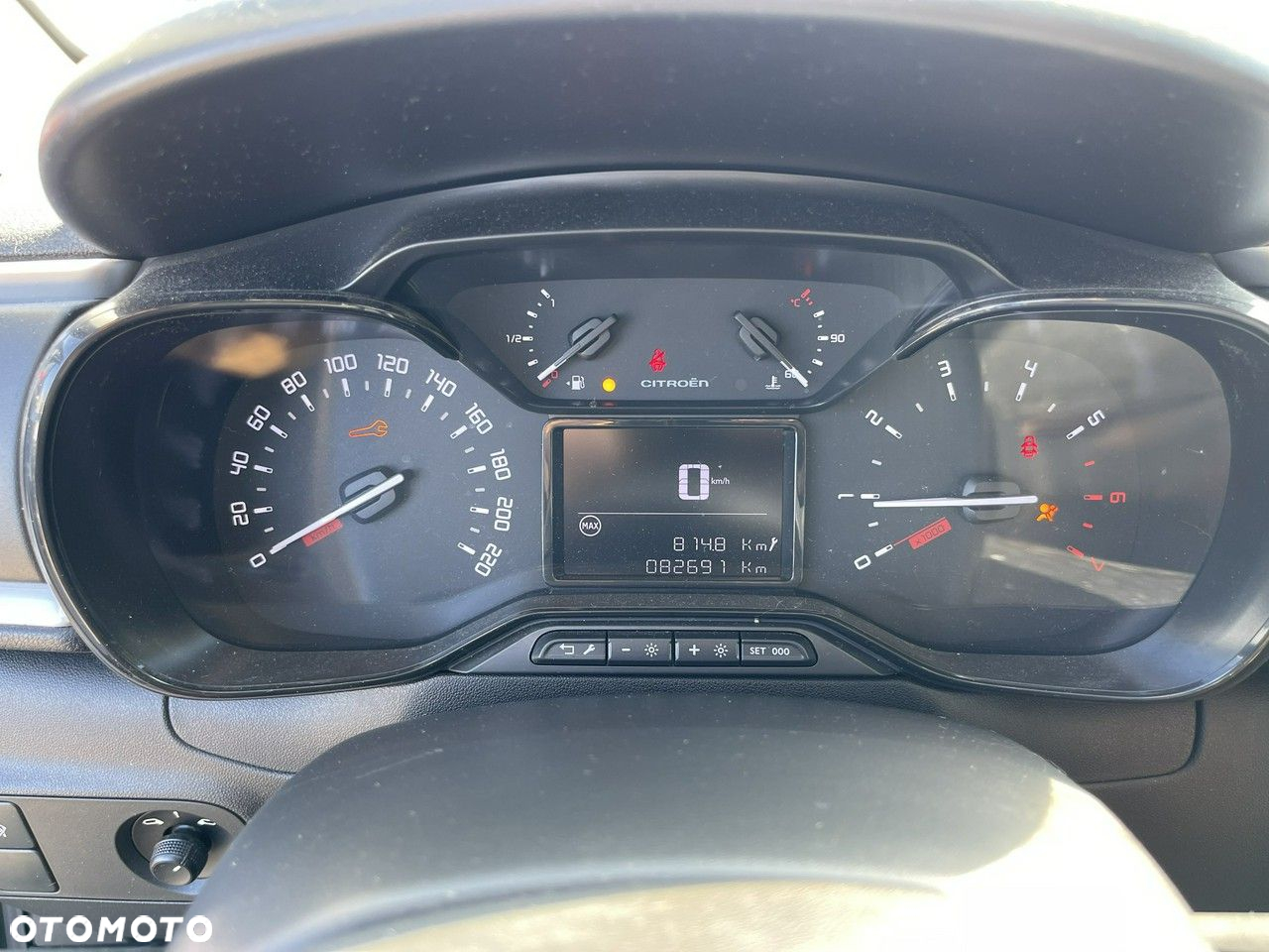 Citroën C3 1.2 PureTech GPF Feel - 7