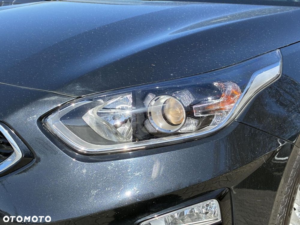 Kia Ceed 1.4 T-GDI L DCT - 9