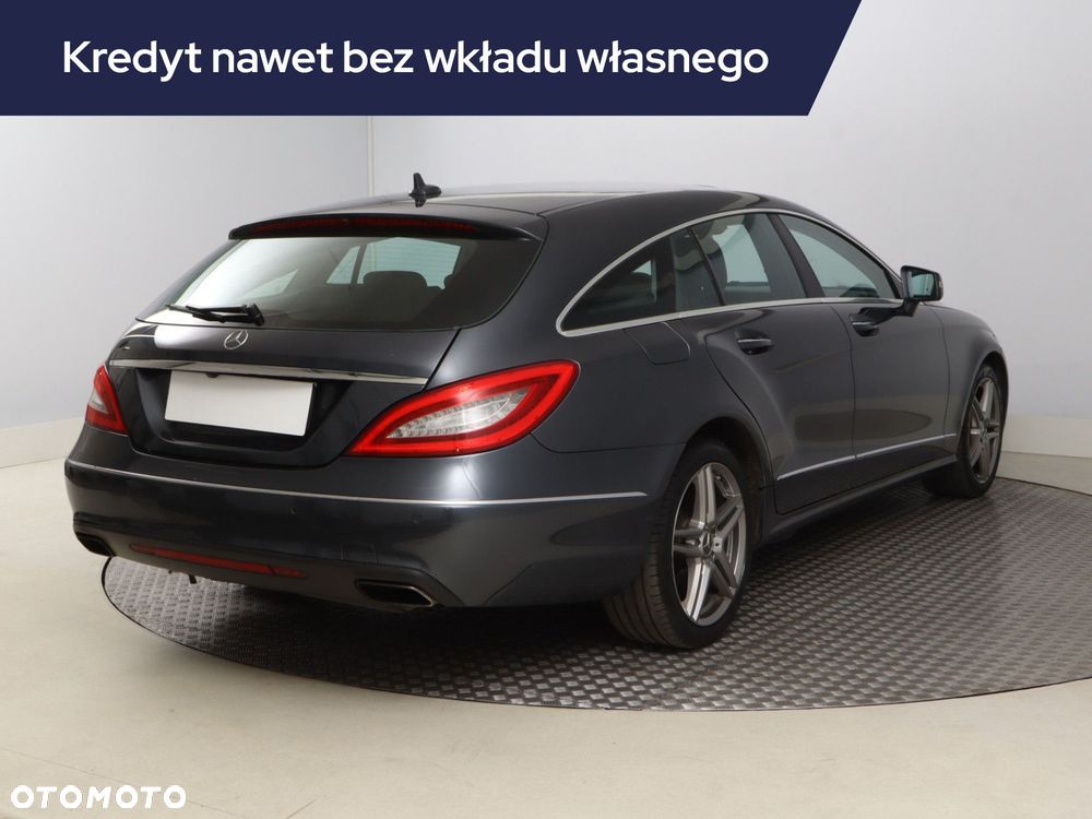 Mercedes-Benz CLS - 7