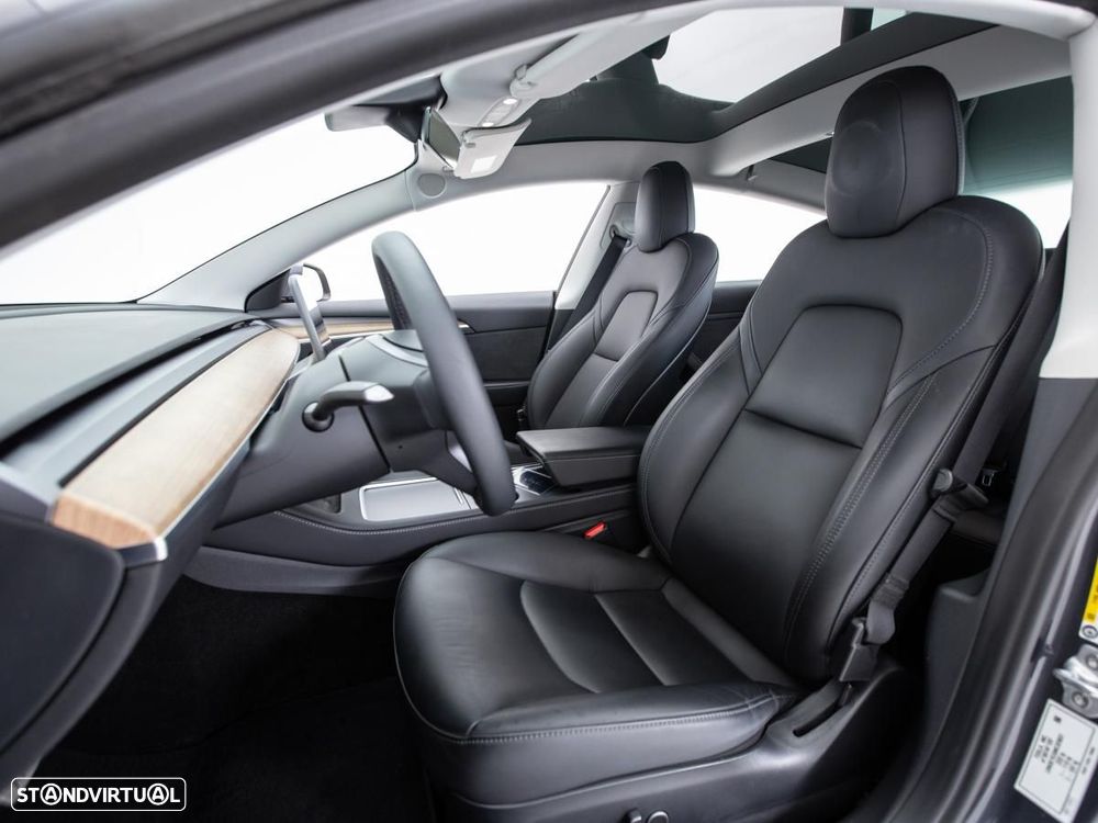 Tesla Model 3 Performance Dual Motor AWD - 9
