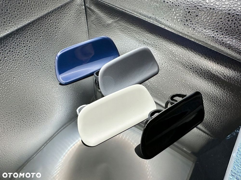 ZAŚLEPKA SPRYSKIWACZA BMW 3 E46 COMPACT RÓZNE KOLORY OEM LEWA 61677066845 - 10