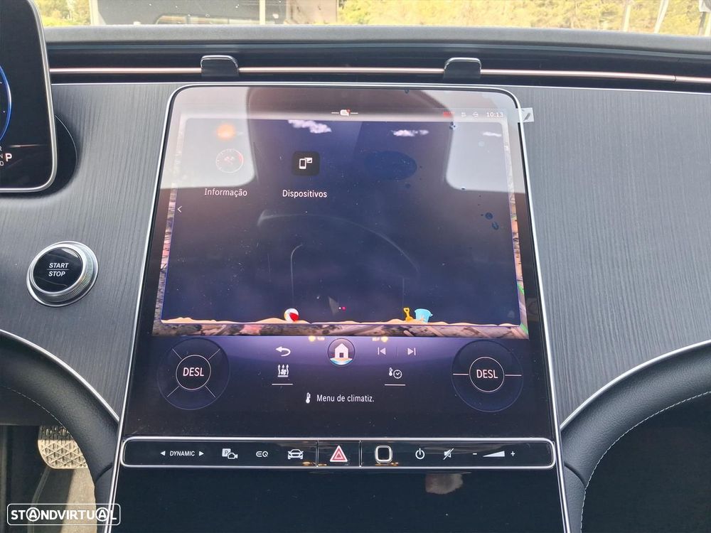 Mercedes-Benz EQE 300 Edition - 19