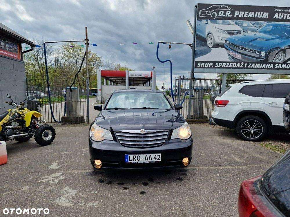Chrysler Sebring 2.0 Touring - 2