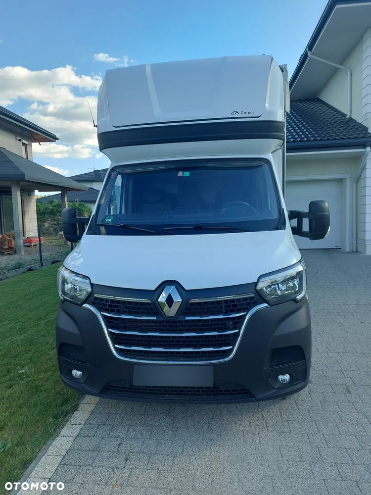 Renault Master - 5