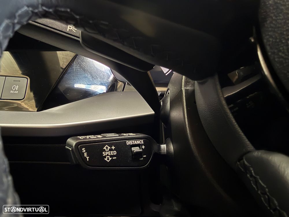 Audi A3 Sportback 40 TFSIe Advanced - 30