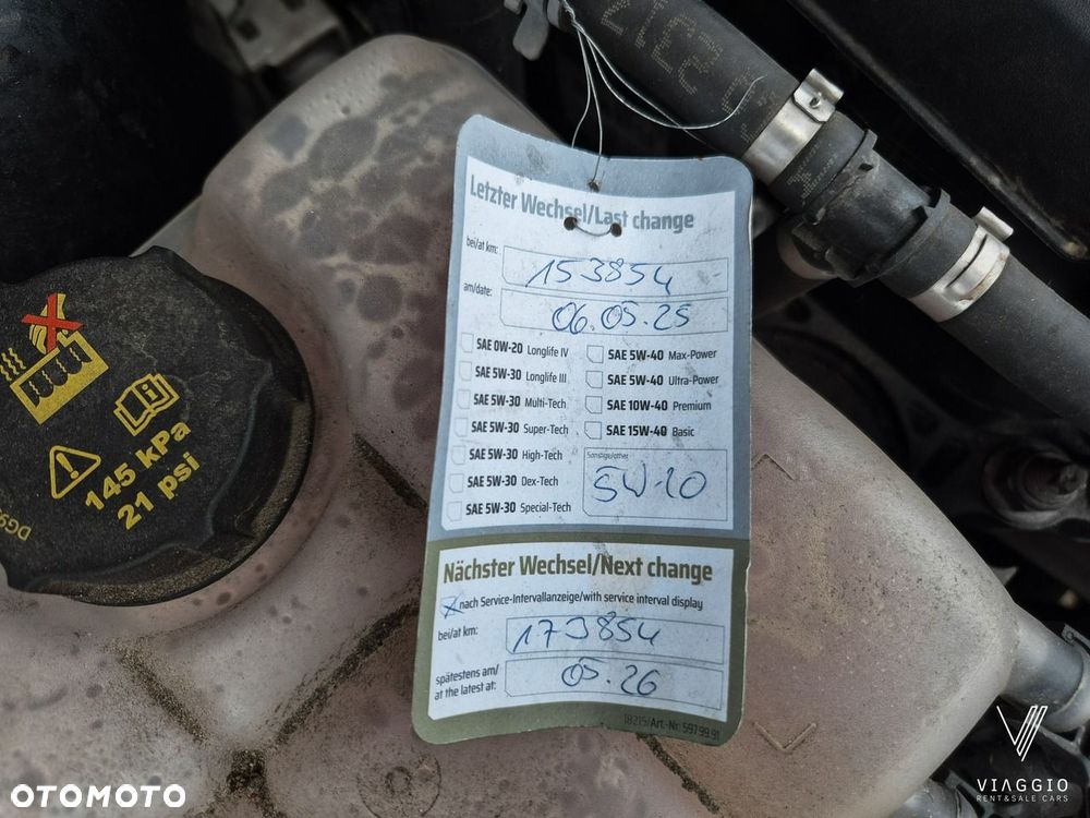 Ford Focus 1.6 EcoBoost Titanium - 11