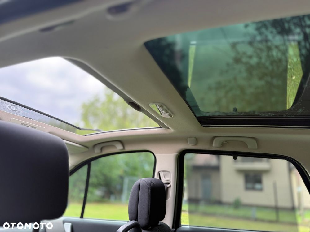 Renault Scenic - 20