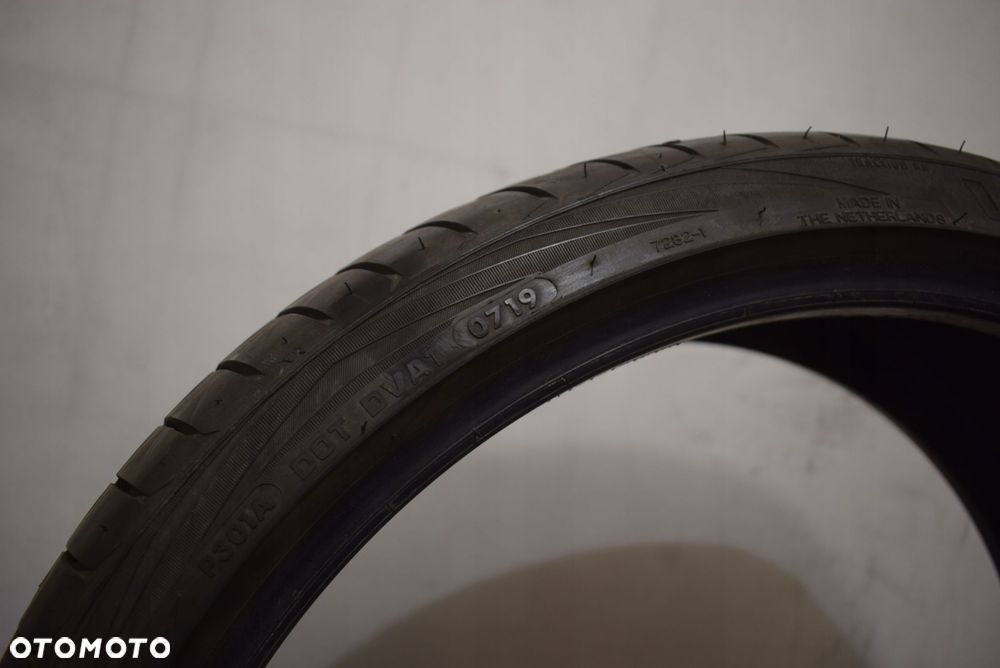 R20 225/35 Vredestein Ultrac Vorti 90Y Wysyłka gratis! - 4