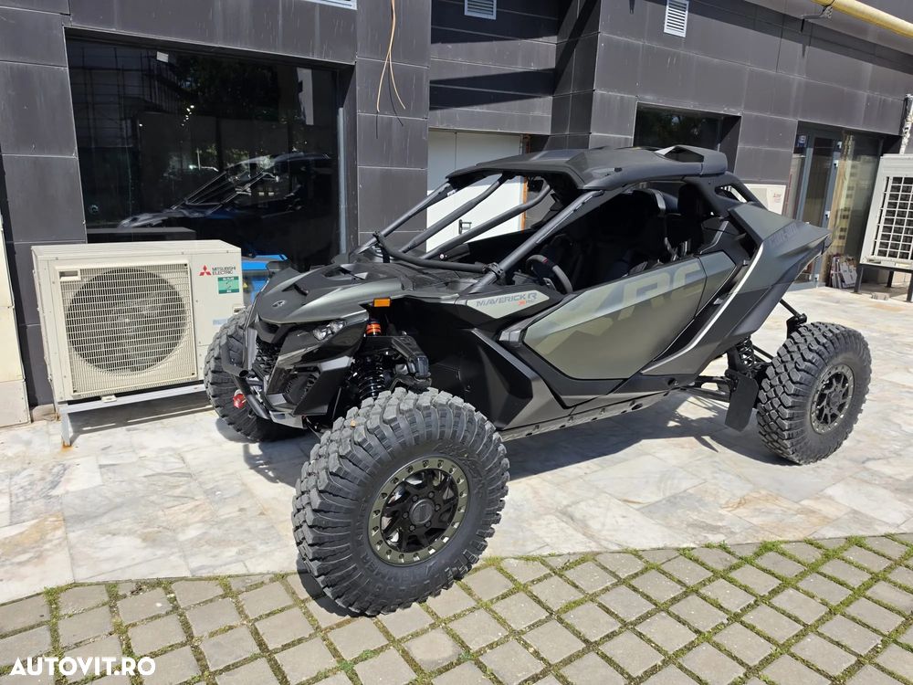 Can-Am Altul - 21