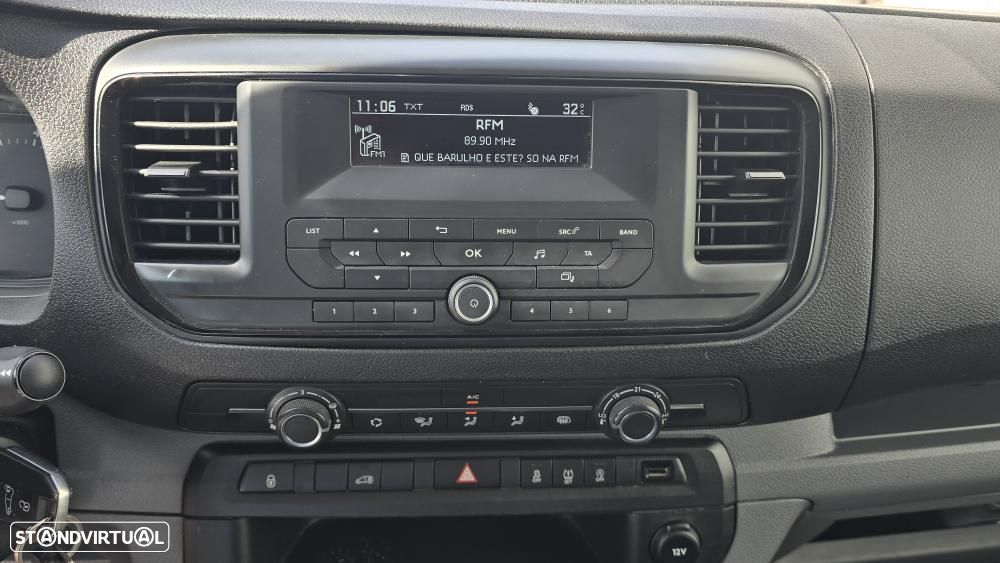 Opel Vivaro 1.5 Cdti XL Longa - 13