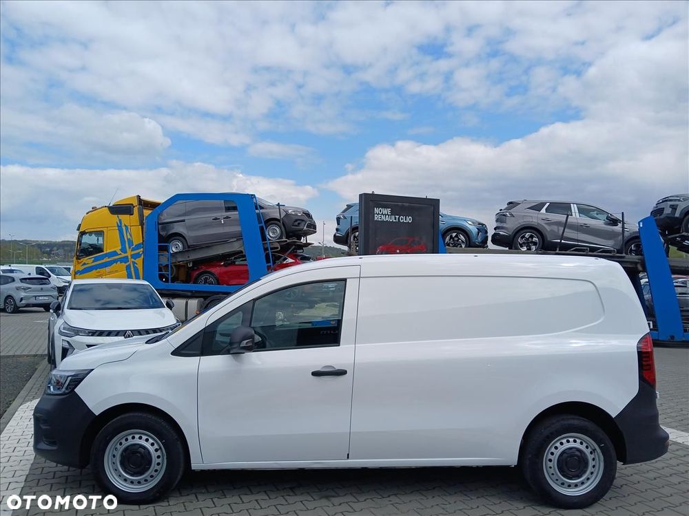 Renault kangoo-express/van - 6