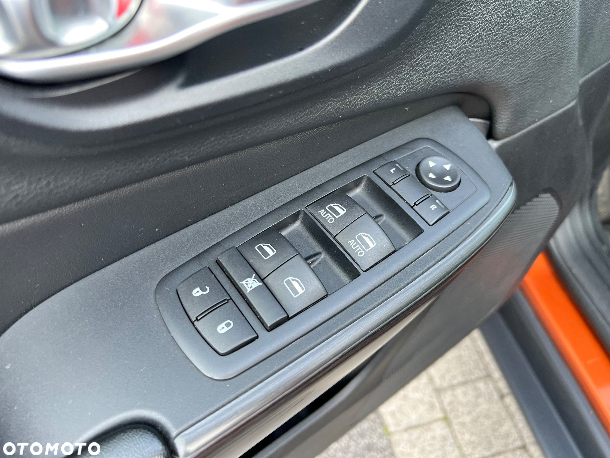Jeep Cherokee 3.2 V6 Pentastar Active Drive Lock Autom Trailhawk - 21