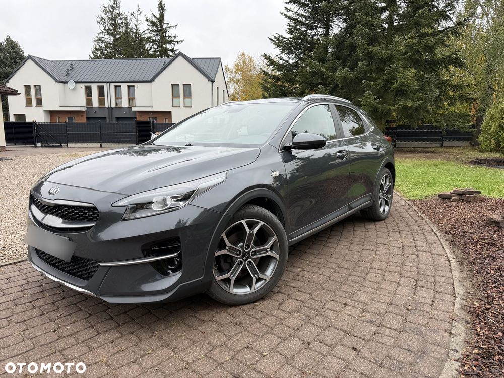 Kia Xceed 2020 photo 3