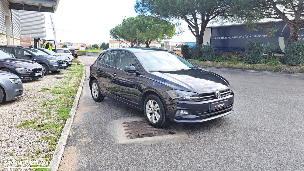 VW Polo 1.0 Confortline - 14
