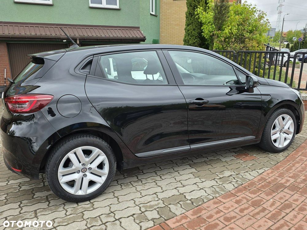 Renault Clio 1.0 TCe Zen - 4