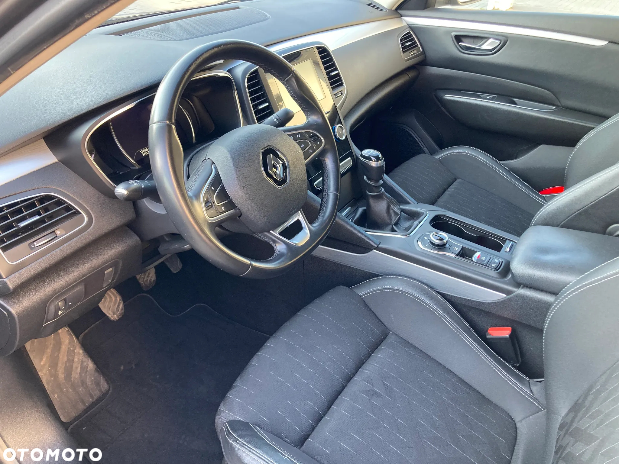 Renault Talisman 1.7 Blue dCi Limited - 9