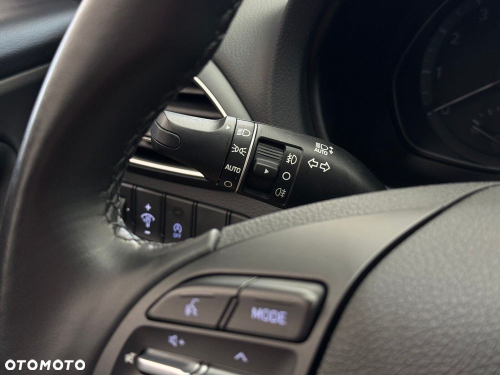 Hyundai i30 1.0 T-GDI Modern - 22