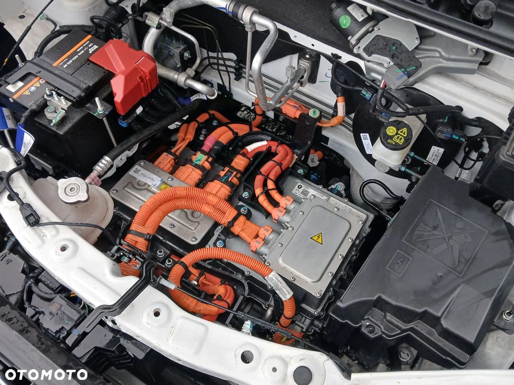 Dacia Spring Electric 26.8kWh 65 Expression - 10