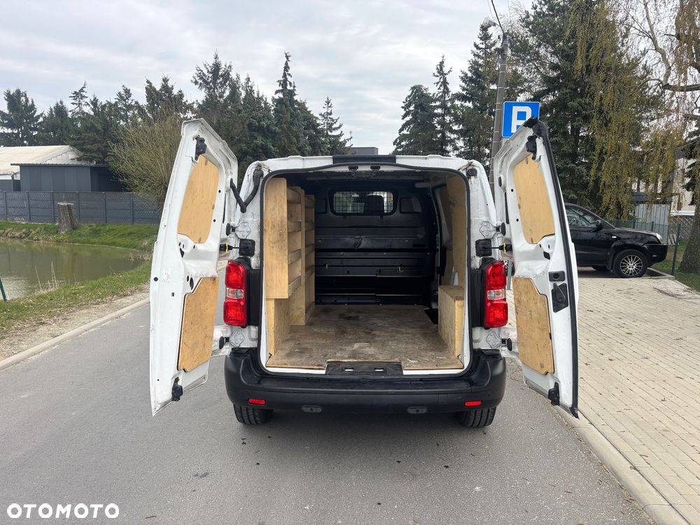 Toyota Proace - 7