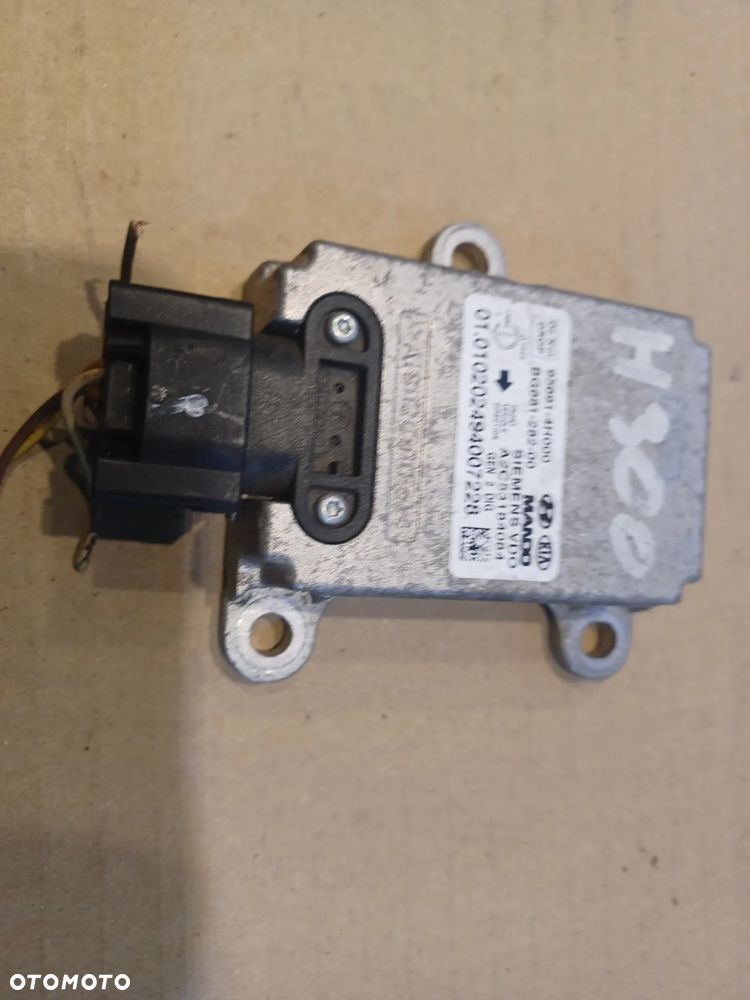 MODUŁ ESP HYUNDAI H300 95691-4H000 - 1