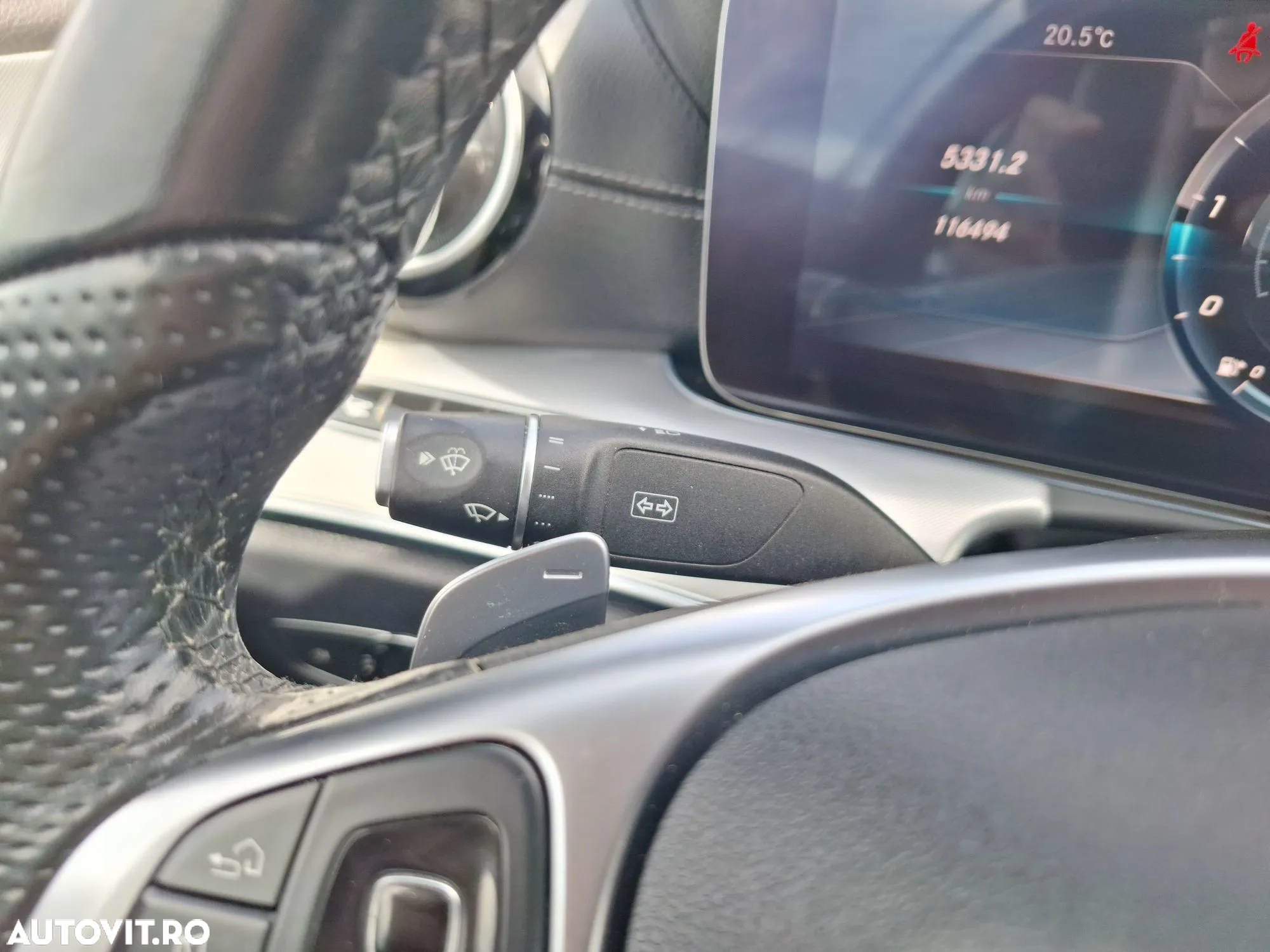 Mercedes-Benz E 220 d 4MATIC Coupe Aut. - 19