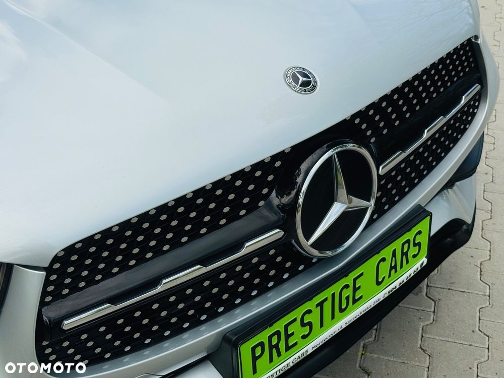 Mercedes-Benz GLC 220 d 4Matic 9G-TRONIC AMG Line Plus - 24
