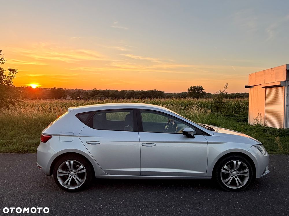 Seat Leon 1.2 TSI Start&Stop Reference - 2
