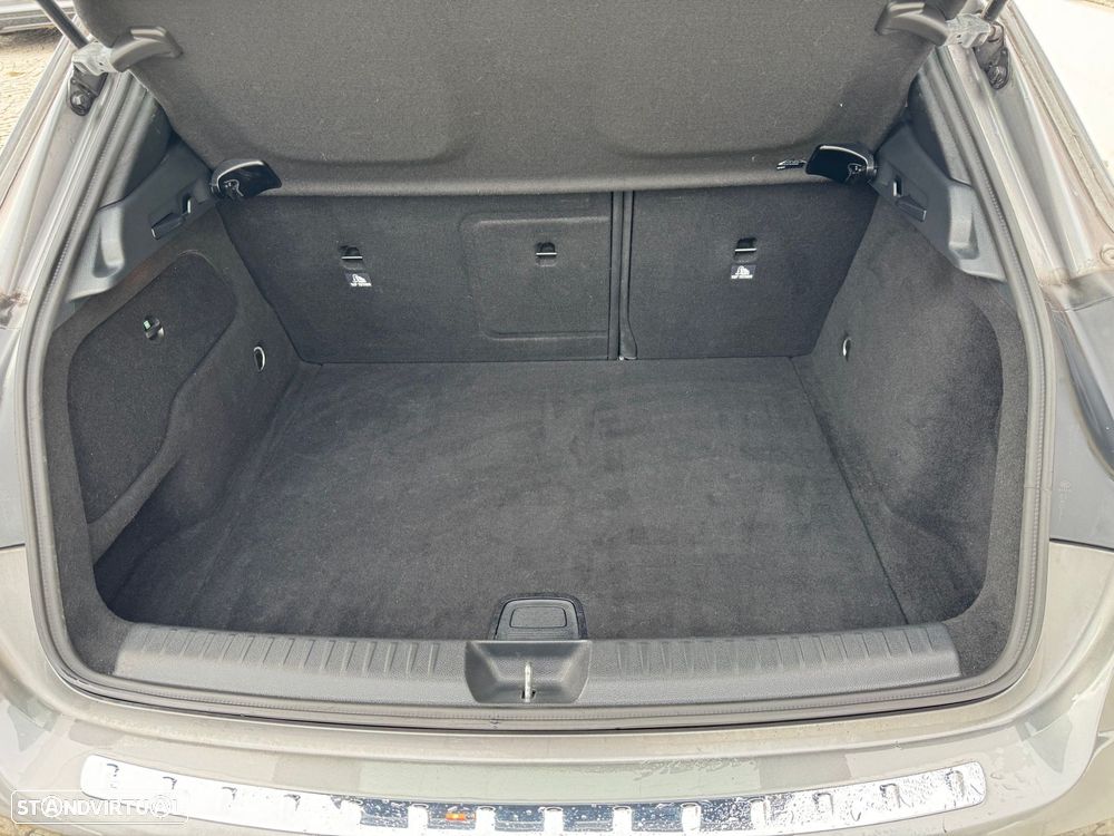 Mercedes-Benz GLA 180 d AMG Line Aut. - 12