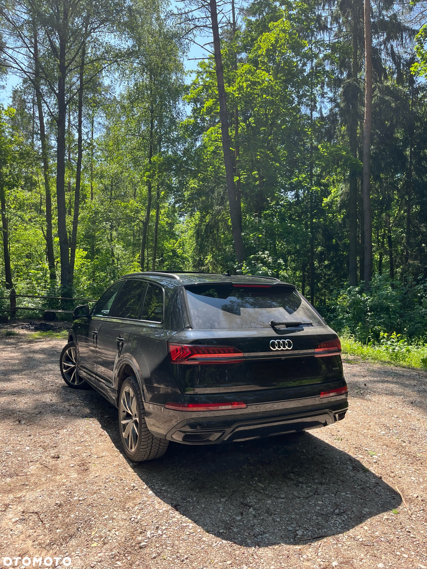 Audi Q7 - 4