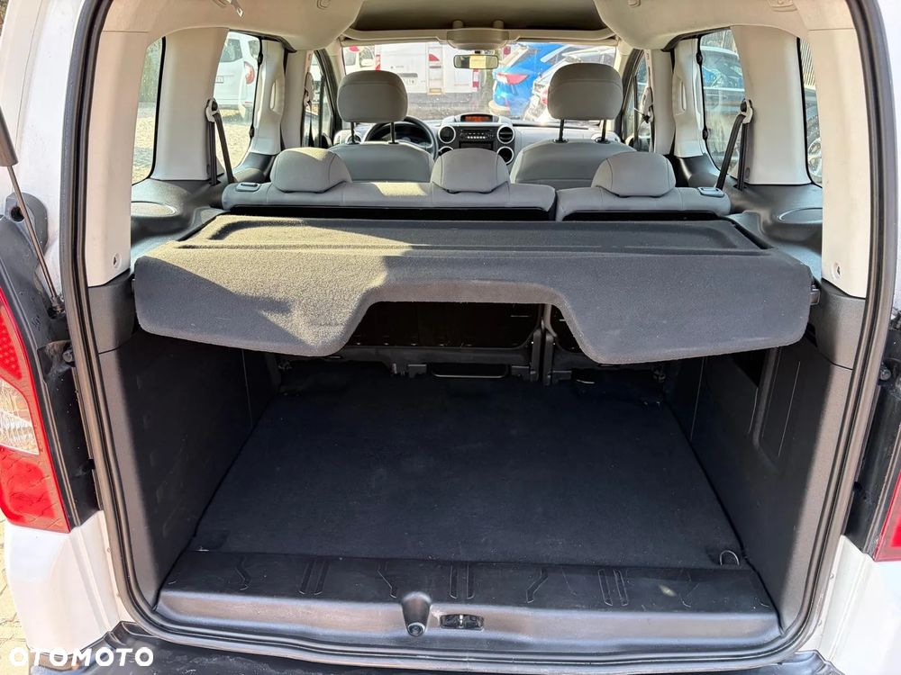 Citroën Berlingo Multispace BlueHDi 100 FEEL - 21
