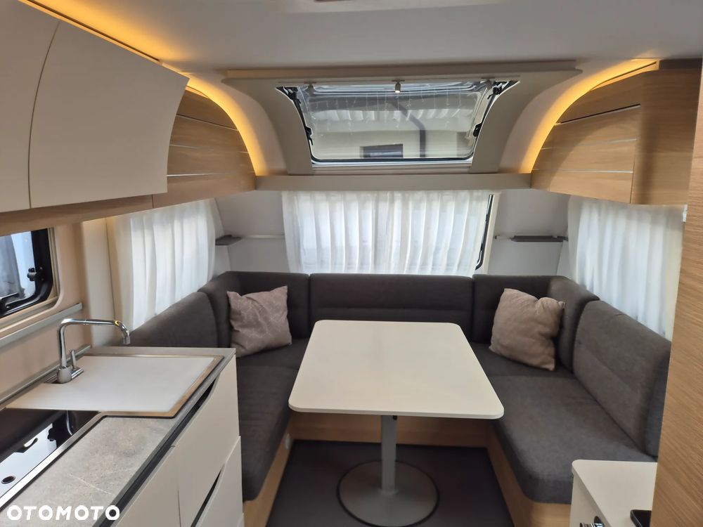 Adria ADORA 613 UT - 6