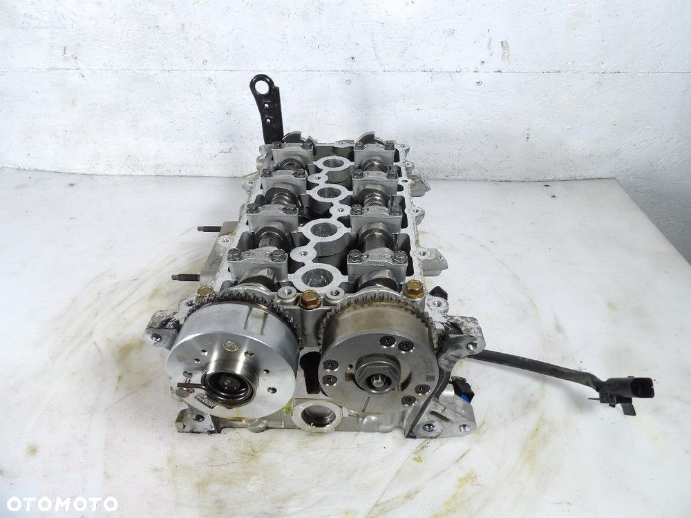 HYUNDAI I30 III 1.5DPI GŁOWICA SILNIKA 22111-08100 G4LG - 6