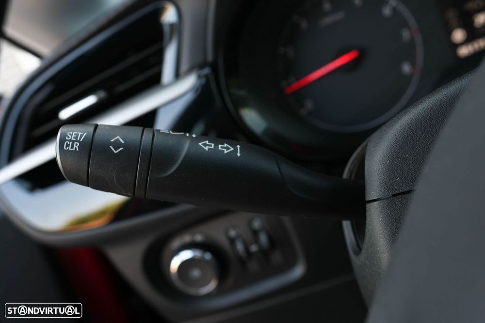 Opel Corsa 1.2 Edition - 29