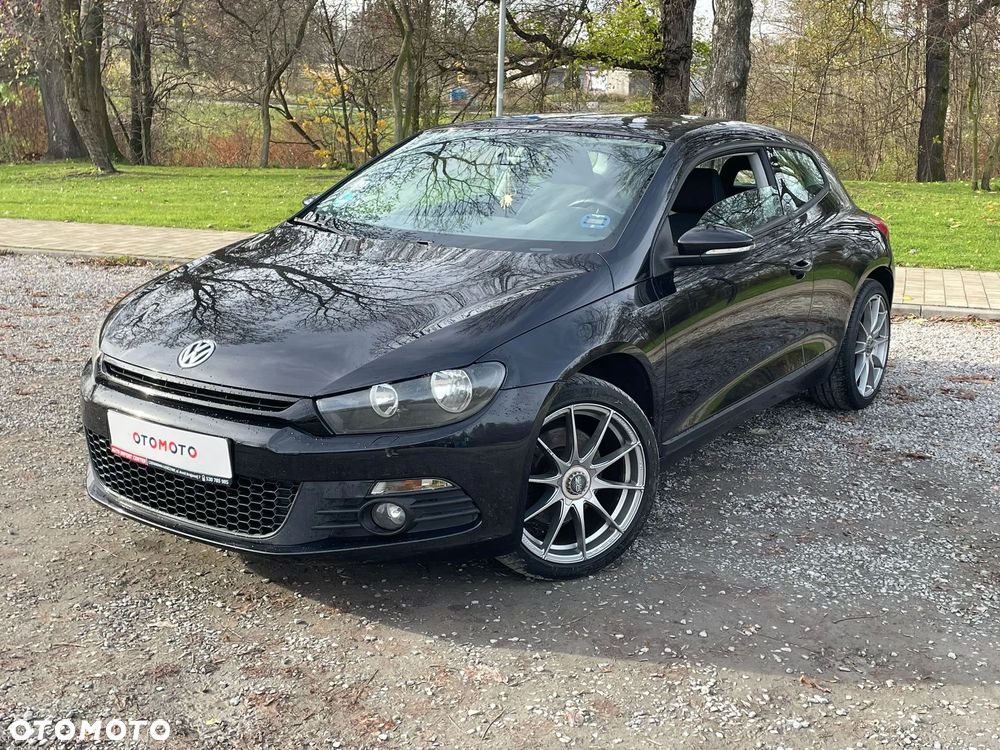 Volkswagen Scirocco 1.4 TSI - 3
