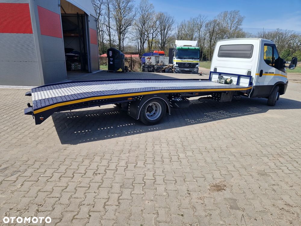 Iveco Daily 72-180 - 10