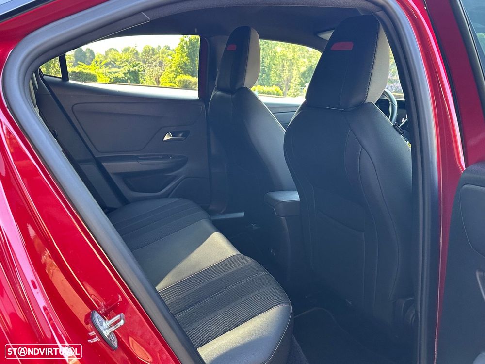 Opel Mokka 1.5 D GS Line - 19