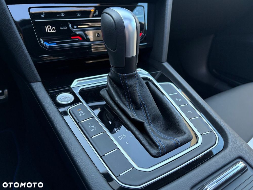 Volkswagen Arteon Shooting Brake - 32