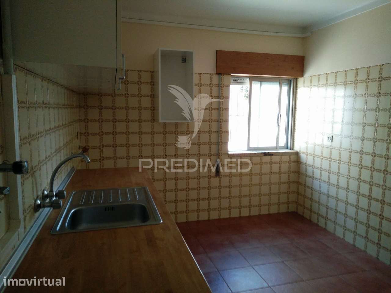 Apartamento T1 no Carregado - Grande imagem: 3/17