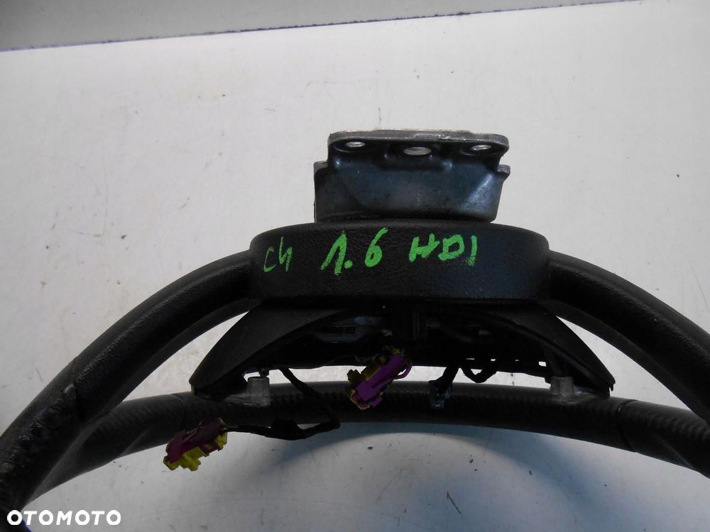 kierownica citroen c4 # - 3
