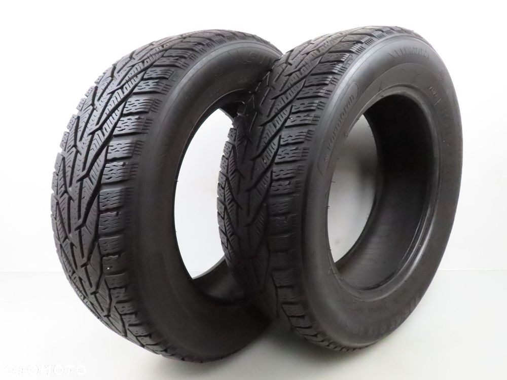 2x 225/65R17 OPONY ZIMOWE Kormoran SUV Snow 106H XL - 1