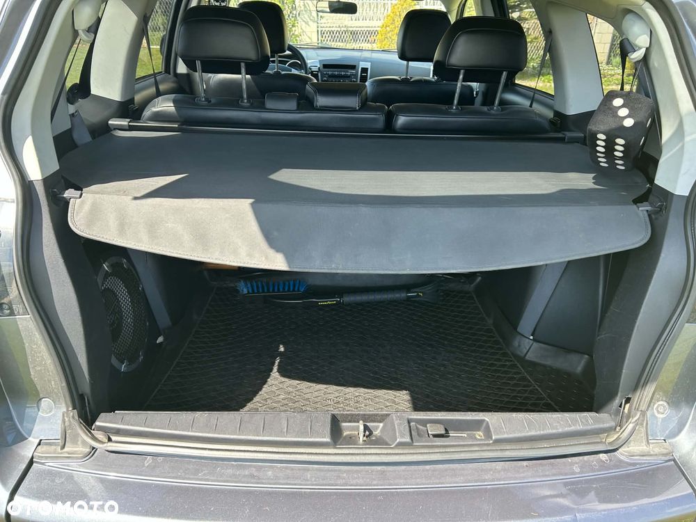 Mitsubishi Outlander 2.0 DI-D 4WD Instyle - 6