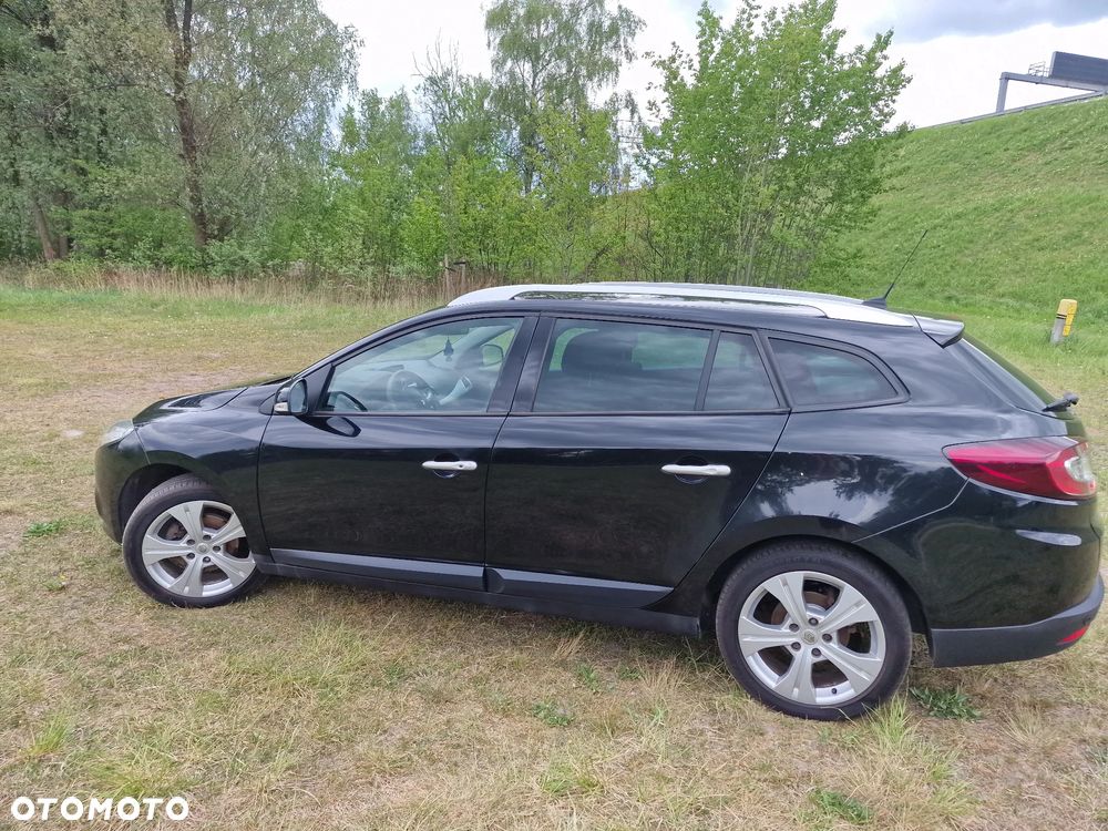 Renault Megane dCi 130 FAP BOSE Edition - 22