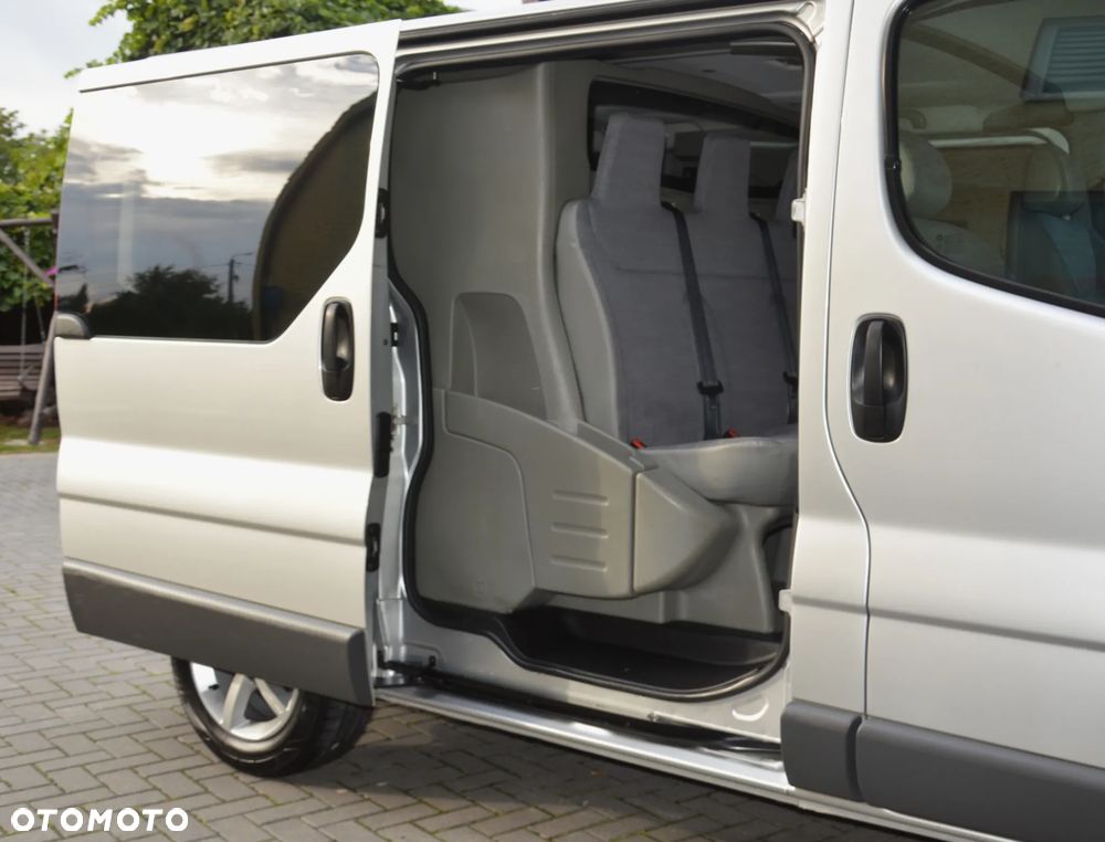 Renault Trafic - 31