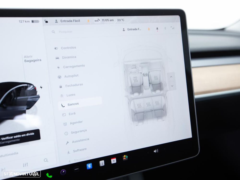 Tesla Model 3 RWD RWD - 26